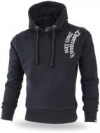 Худи Dobermans Aggressive BK198 Black Devil р. XXL черный