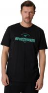Майка 4F TSHIRT M3324 4FWSS26TTSHM3324-20S р.M черный Майка 4F TSHIRT M3324 4FWSS26TTSHM3324-20S р.M черный