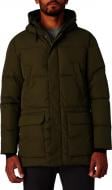 Куртка-парка мужская зимняя McKinley Omara ux 416122-840 р.4XL оливковая