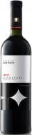 Вино Шабо Classic Саперави красное сухое 0,75 л
