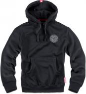 Худі Dobermans Aggressive BK139 Celtic III р. XL чорний
