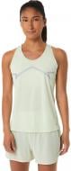 Майка Asics LITE-SHOW TANK 2012C755-300 р.XS зеленый