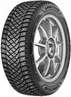 Шина Goodyear Ultra Grip Arctic 2 SUV XL 235/55 R20 105 T під шип зима