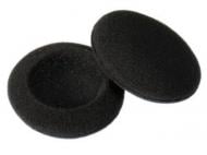 Амбушури для навушників Koss Porta Pro 6 шт. чорний 189288.101