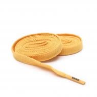 Шнурки Vans Laces 45" желтый (VN000Y5XD2P1)