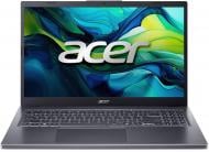 Ноутбук Acer Aspire 15 A15-51M-53HG 15,6" (NX.JKVEU.002) steel gray