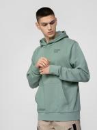 Джемпер 4F H4L22-BLM022-47S р. L зеленый