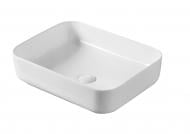 Умивальник Mixxen Trion білий 50x40x13,5см MXWE0820