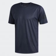 Футболка Adidas FL SPR X UL EMB DU1454 р.2XL темно-синий