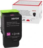 Тонер-картридж Xerox C310/C315 (006R04362) magenta