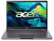 Ноутбук Acer Aspire 14 A14-51M-50AB 14" (NX.KXHEU.002) steel gray