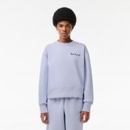Джемпер Lacoste Sweatshirt SF7261-J2G р.L голубой
