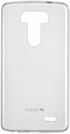 Накладка на корпус MELKCO Poly Jacket TPU для LG G4 transparent (6236738)