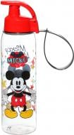 Бутылка спортивная Mickey Mouse 500 мл 161414-010 Herevin