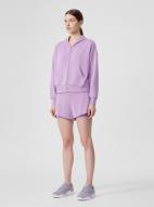 Шорти 4F D4L22-SKDF200-51S р. L фіолетовий