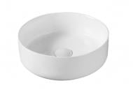 Умивальник Mixxen Toscana білий 40,5x40,5x13см MXWE0827
