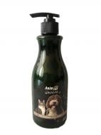 Бальзам-ополаскиватель AnimAll GROOM 450 мл для собак/для котов