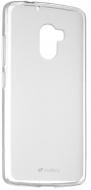 Накладка на корпус MELKCO Poly Jacket TPU для Lenovo A7010 transparent (6264947)