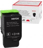 Тонер-картридж Xerox C310/C315 черный