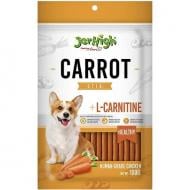 Лакомство JerHigh морковь + L-карнитин 100 г