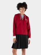 Джемпер Lacoste Sweatshirt SF2619-5SX р.XL червоний