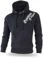 Худи Dobermans Aggressive BK197 Guardians of Asgard р. XL черный