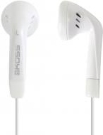 Наушники Koss KE5 white