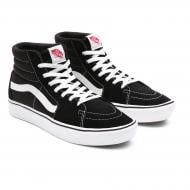 Кеди Vans COMFYCUSH SK8-HI VN0A3WMBVNE1 р.44 чорний