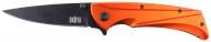 Нож раскладной Skif Plus Pike orange H-K222612