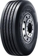 Шина Hankook TH22 прицеп 9.5/R17.5 143 J под шип всесезонные