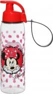 Бутылка спортивная Disney Minnie Mouse3 500 мл 161414-022 Herevin