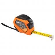 Рулетка NEO tools 67-237 7,5 м x 25 мм