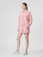 Шорти 4F D4L22-SKDF201-56S р. L пудра