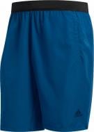 Шорты Adidas 4K SPR Z WV 9 DU1576 р. L синий