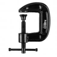 Струбцина NEO tools тип C(G) 25 мм 45-550