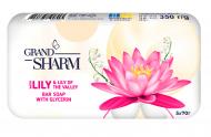 Мыло Шарм Ландыш и лилия 350 г 5 шт./уп.
