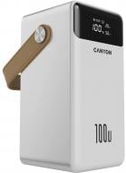 Повербанк Canyon OnPower 610 60000 mAh white (CNS-CPB610W)