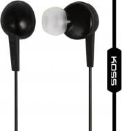 Гарнітура Koss KEB6i black