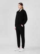 Брюки 4F D4L22-SPDF202-20S р. M черный