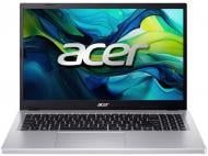 Ноутбук Acer Aspire Go 15 AG15-71P-709R 15,6" (NX.J6SEU.00F) pure silver
