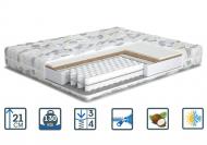 Матрас Дели MatroLuxe 140х190 см