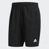 Шорты Adidas 4K SPR Z WV 17 DU1577 р. 3XL черный