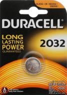 Батарейки Duracell