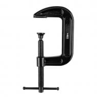 Струбцина NEO tools тип C(G) 75 мм 45-552