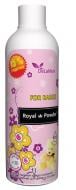 Гель для машинной и ручной стирки DeLaMark For Babies 1 л