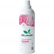 Гель для машинной и ручной стирки DeLaMark For Babies 1 л