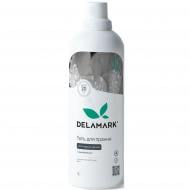 Гель для машинного та ручного прання DeLaMark Black 1 л