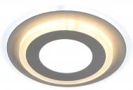 ВИТРИНА! Бра Victoria Lighting Cercle/AP200 LED 25 Вт белый