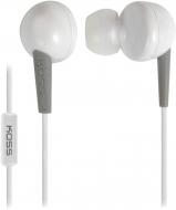 Гарнитура Koss KEB6i white