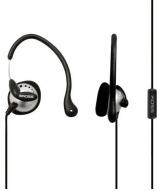 Наушники Koss KSC22i On-Ear Clip Mic black/silver (195273.101)